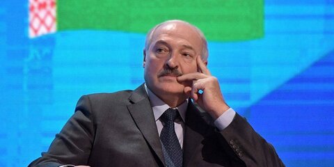 Лукашенко предупредил белорусов о непростых временах для страны