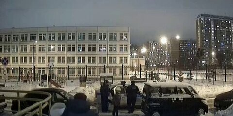 Полиция начала проверку после спасения истощенных девочек в Некрасовке