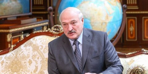 Лукашенко запретил перенимать опыт РФ в высшем образовании