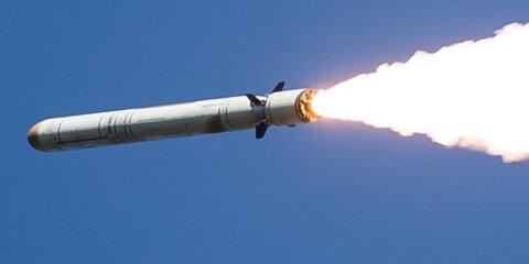 США потребовали от России уничтожения ракеты 9M729