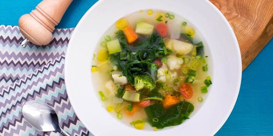 10 лучших согревающих супов в московских ресторанах