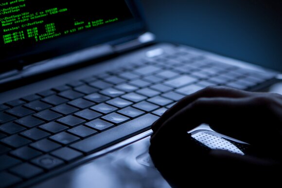 Личные данные россиян попали в руки хакеров