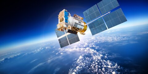 Рогозин предложил создать систему спутников 