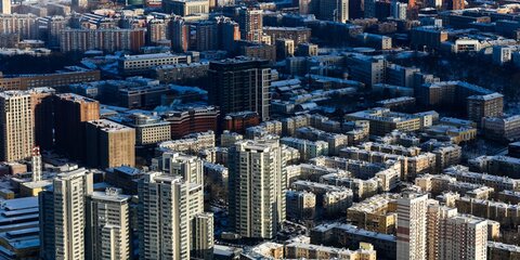 Более 280 объектов московской недвижимости реализовали на торгах в 2018 году