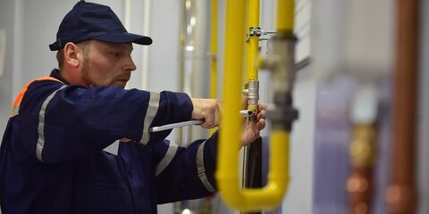Внеплановые проверки газового оборудования продлили до конца января