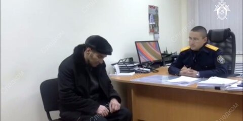 Подозреваемого в захвате рейса Сургут – Москва официально задержали