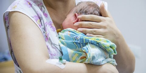 Жительницы Новгорода отреагировали на проект закона о выплатах за первого ребенка