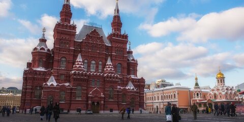 Пропавшая из Исторического музея старинная икона оценивается в 4 млн рублей