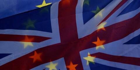 ЕС готов отложить выход Великобритании из союза