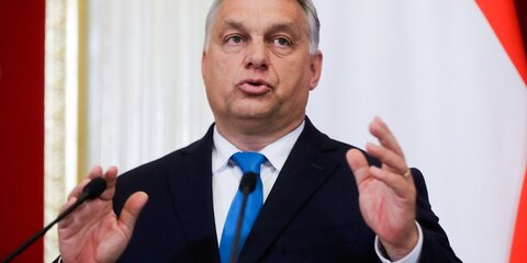 Эксперт прокомментировал отказ Венгрии давить на Россию