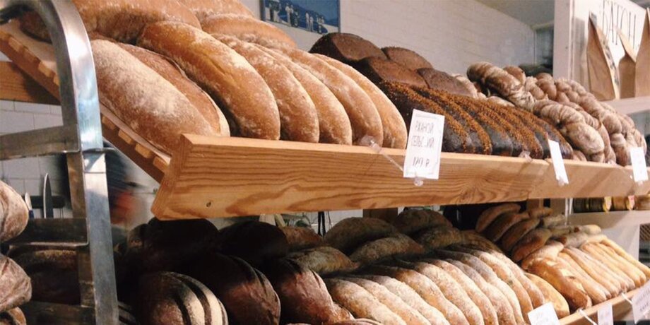 10 московских мест, где пекут лучший хлеб