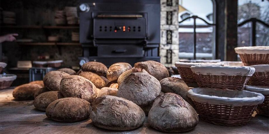 10 московских мест, где пекут лучший хлеб