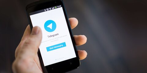 Верховный суд отклонил жалобу Telegram