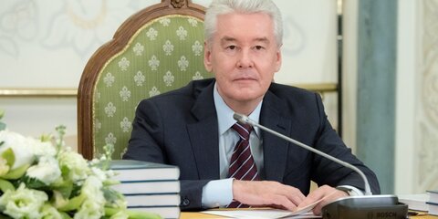 Собянин переназначил двух замов главы департамента нацполитики и межрегиональных связей