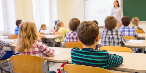В школе Якутска опровергли отказ принять русскоязычных детей