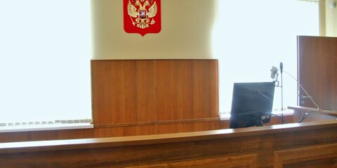 Суд продлил задержание подозреваемому в изготовлении взрывчатки аспиранту МГУ