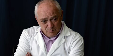 Как Москва борется с раком: интервью с главным детским онкологом России
