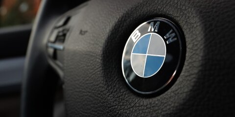 BMW отзовет свыше 28,6 тысячи машин в России