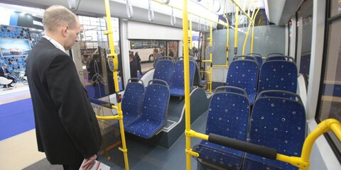 В Госдуме предложили ужесточить требования к техосмотру автобусов