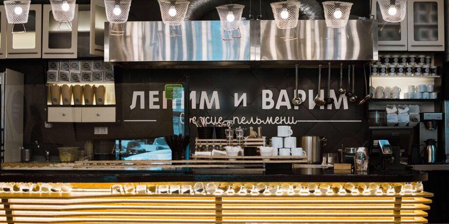 10 «секретных» ресторанов Москвы