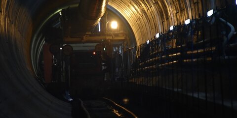 Около 30% всей БКЛ метро планируют сдать в 2019 году
