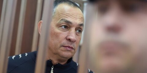 Фигурант дела экс-главы Серпуховского района Самсонов арестован заочно