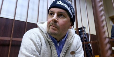 Москвича оправдали по делу о подрыве гранаты на Покровке
