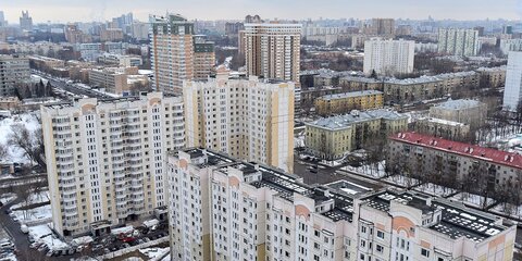 Резкие скачки атмосферного давления ожидаются в Москве
