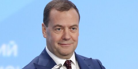 Медведев объяснил причины своего оптимизма