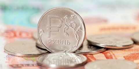 Орешкин дал прогноз по колебанию курса рубля
