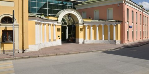 Первая выставка художника Гампельна открылась в музее Пушкина в Москве