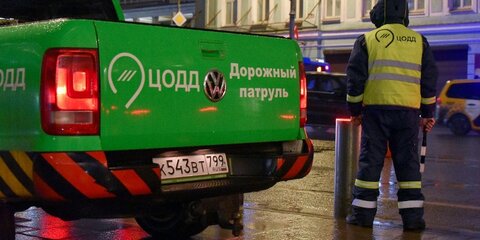 Водителей просят перенести поездки из-за закрытия участка Сокольнической линии