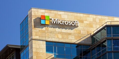 Сбой произошел в работе Office 365 от Microsoft
