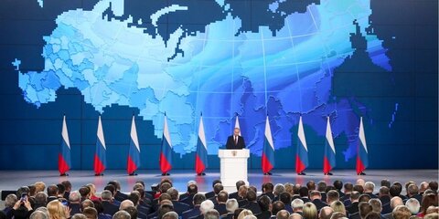 В НАТО прокомментировали заявление Путина о нацеливании ракет на страны альянса