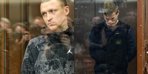 Дюков назвал последствия дела Кокорина и Мамаева для российского футбола