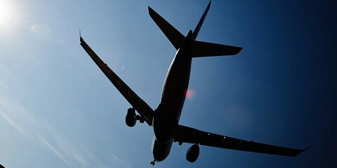 Самолет Благовещенск – Москва вынужденно вернулся в аэропорт вылета