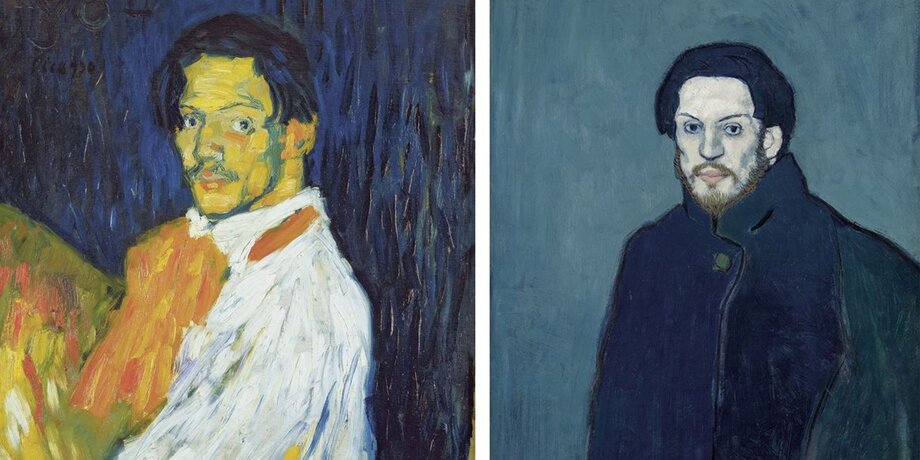 Пикассо, Рембрандт и Диор: выставки в Европе на длинные выходные
