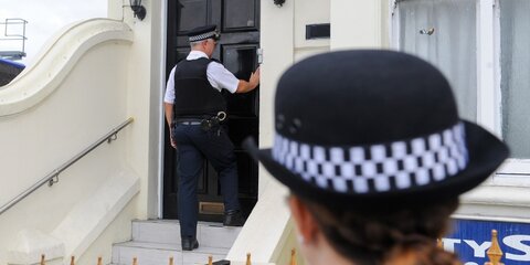 Посольство РФ в Лондоне опубликовало доклад по инциденту в Солсбери