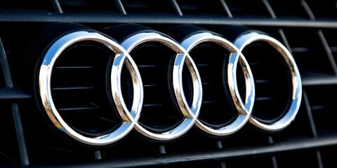 Audi отзывает автомобили в России