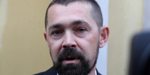Мосгорсуд перевел под домашний арест члена ОНК Москвы Набиуллина