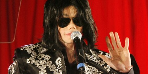 Три канадские радиостанции отказались ставить песни Майкла Джексона