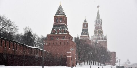 Москва вошла в десятку лучших городов мира для путешествий на 8 Марта