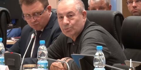 Волгоградский депутат рассказал о получающих низкую пенсию 