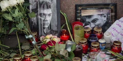 В США одобрили резолюцию о санкциях против причастных к убийству Немцова