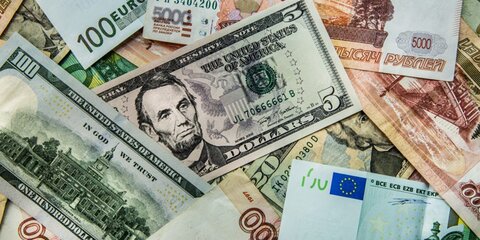 ЦБ установил курсы доллара и евро на 12 марта