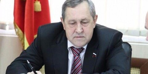 Депутата Госдумы Белоусова просят арестовать за взятку
