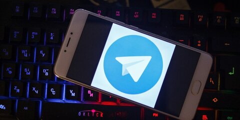 Пользователи со всего мира пожаловались на сбой в Telegram