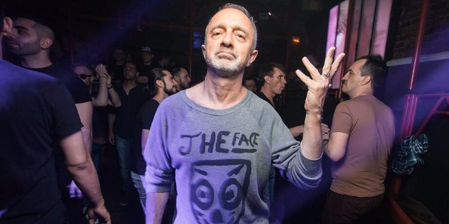 STADT, Byetone и DJ VRIL – лучшее в московских клубах на две недели
