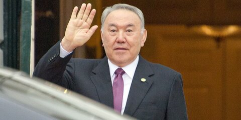 Как в России отреагировали на уход Назарбаева с поста президента