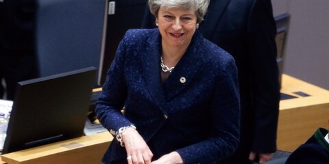 ЕС даст Британии отсрочку по Brexit